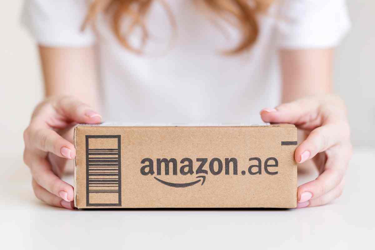 Amazon decisione drastica