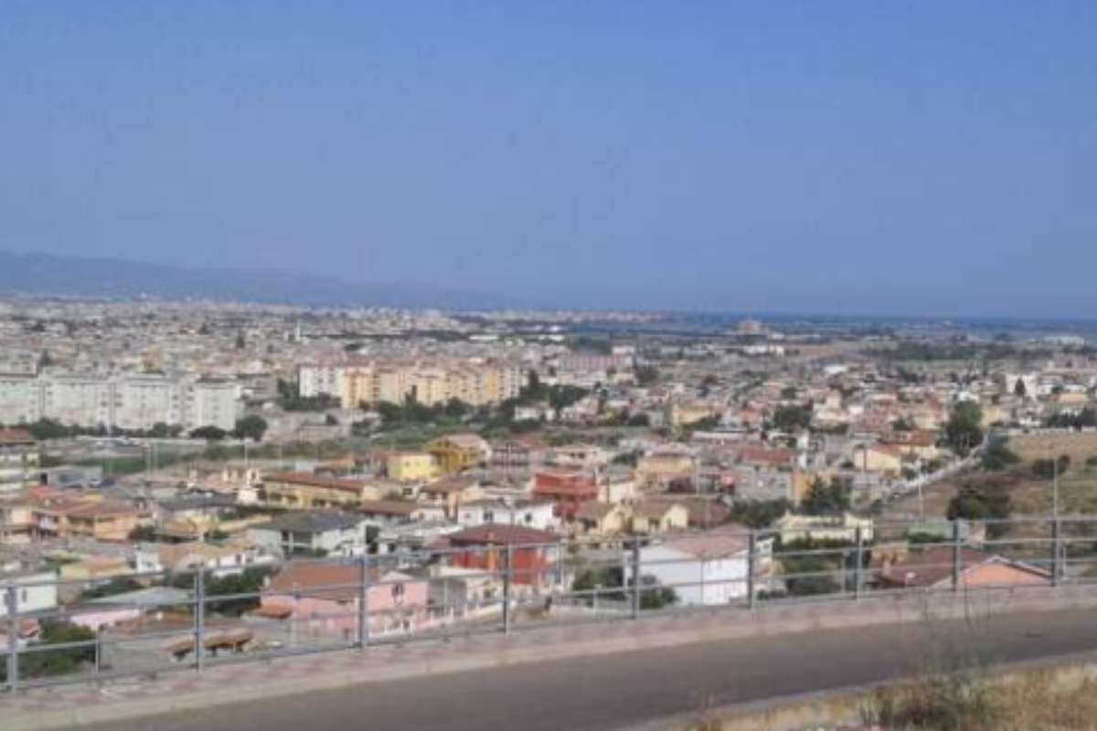 Cagliari