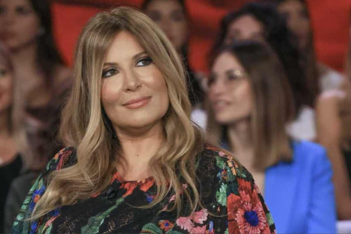 Selvaggia Lucarelli laurea 