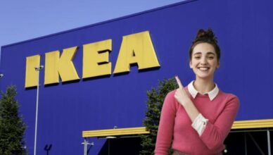 IKEA continua a dimostrare come il design intelligente