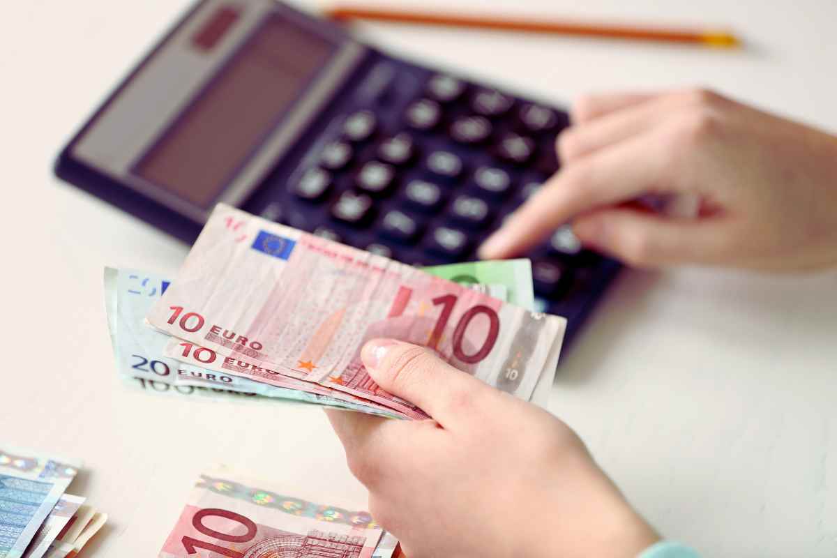 Puoi ottenere 40 mila euro subito