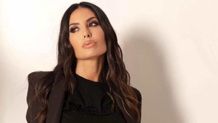 nuovo amore elisabetta gregoraci