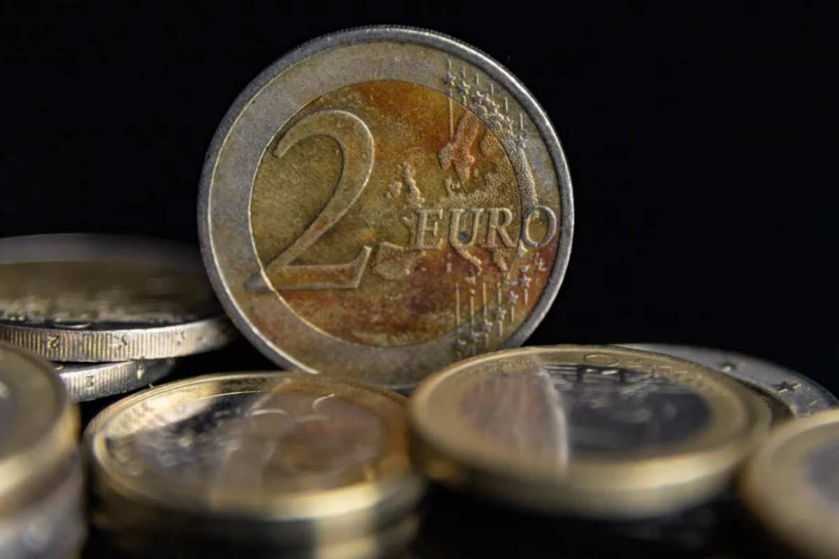 moneta da 2 euro