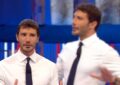 stefano de martino lancia pacco affari tuoi