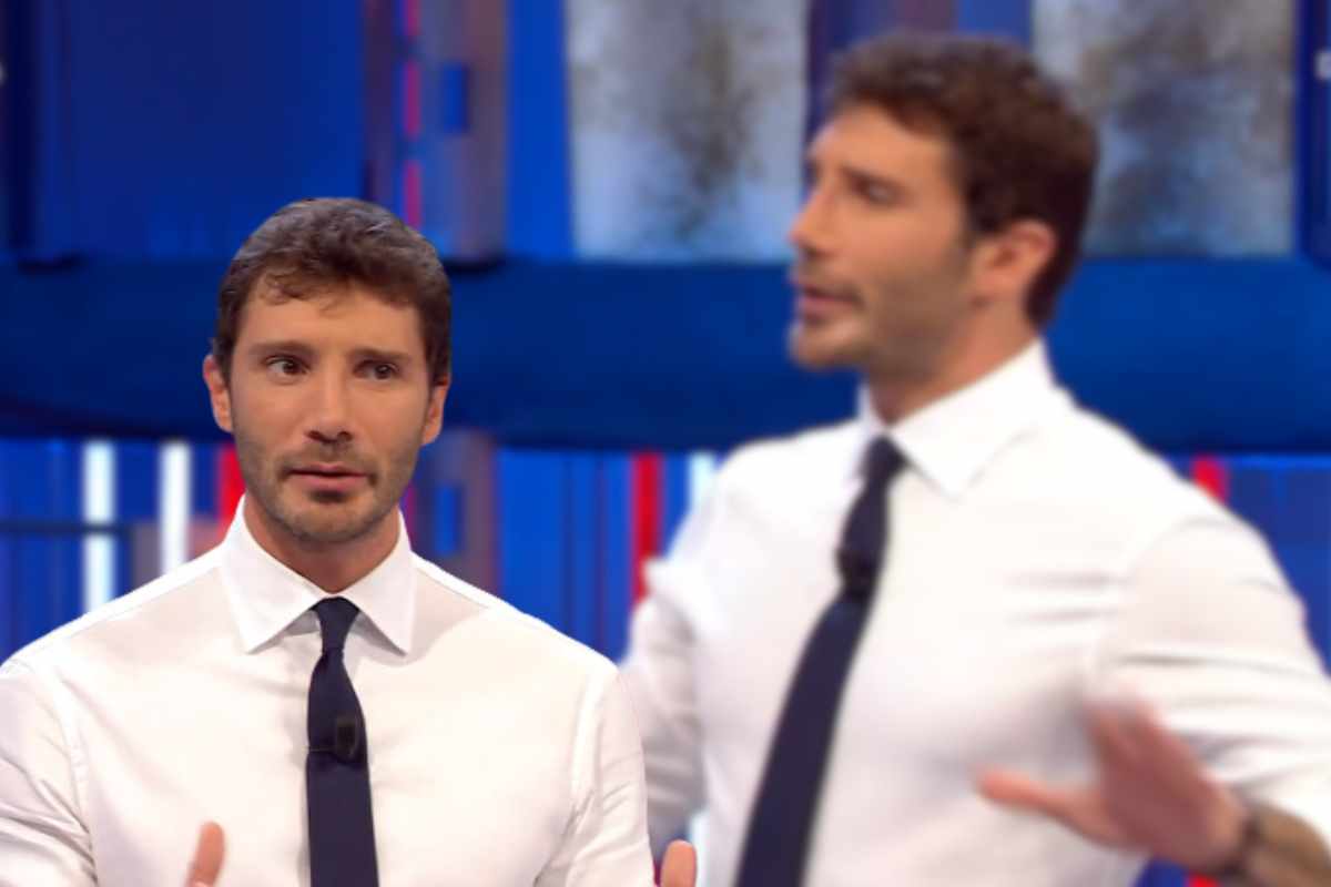 stefano de martino lancia pacco affari tuoi