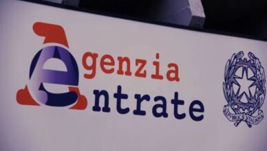 Agenzia entrate