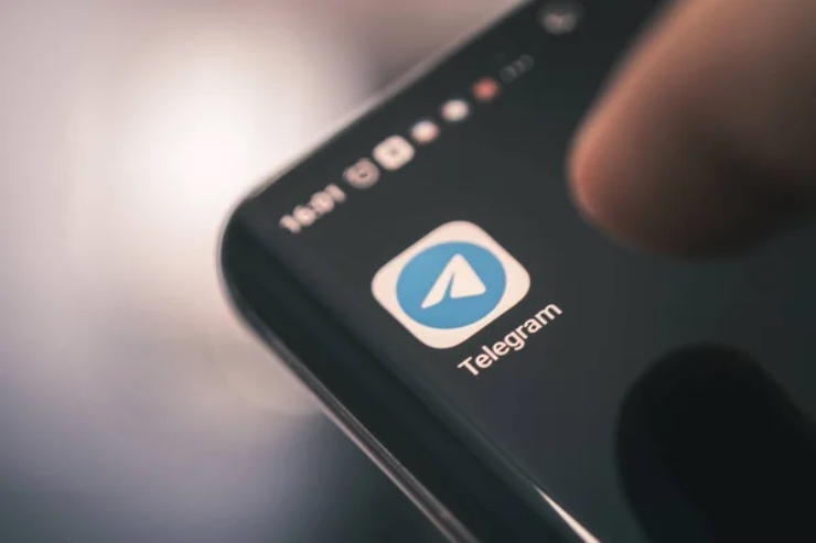 App di Telegram