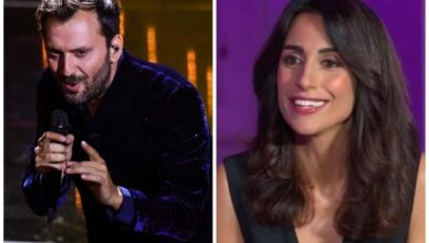 Cesare Cremonini ha tradito Giorgia Cardinaletti?