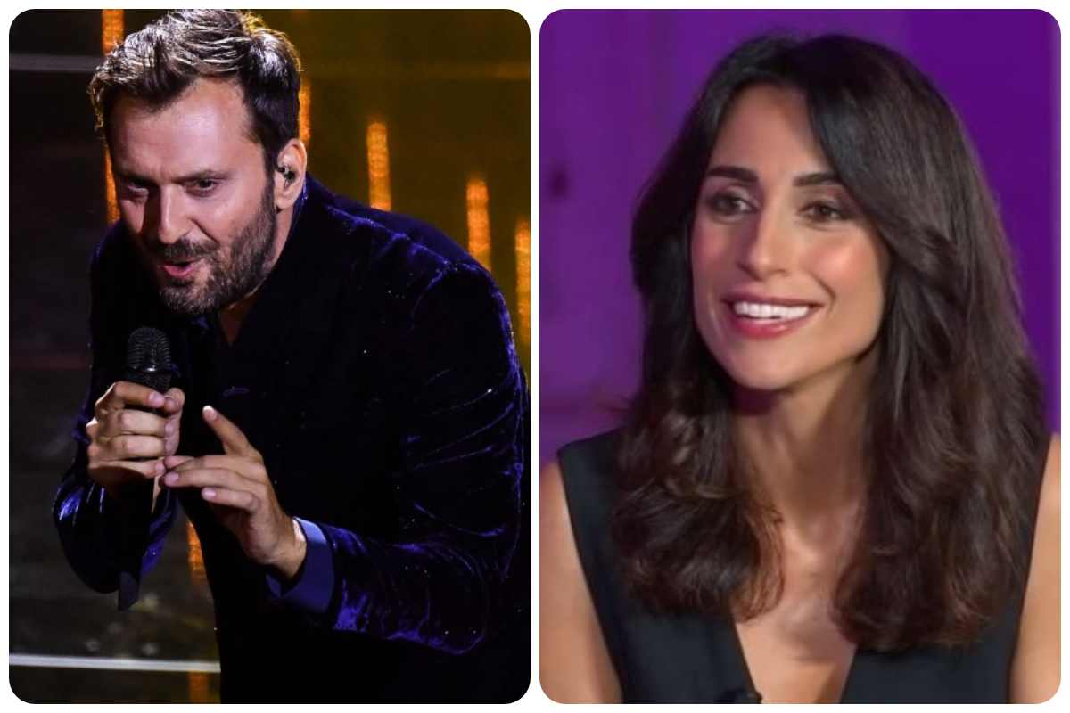 Cesare Cremonini ha tradito Giorgia Cardinaletti?