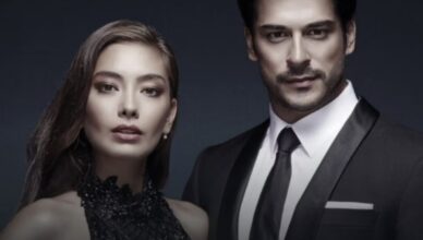 Le anticipazioni della soap opera turca "Endless Love" (Kara Sevda) per il mese di dicembre 2024