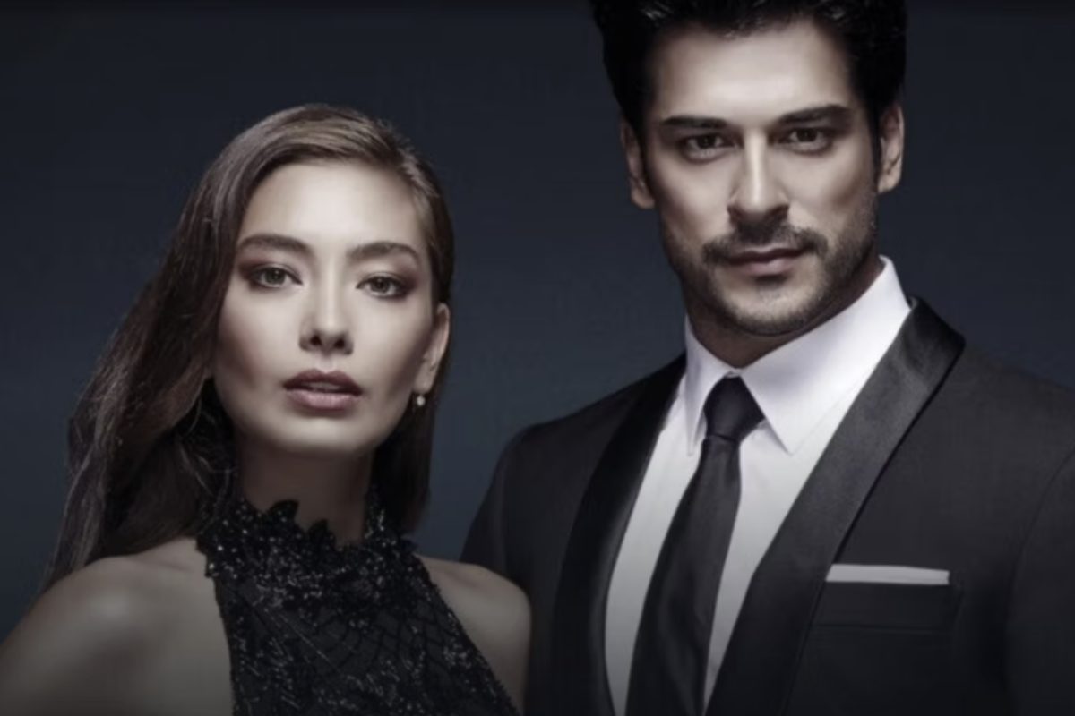 Le anticipazioni della soap opera turca "Endless Love" (Kara Sevda) per il mese di dicembre 2024