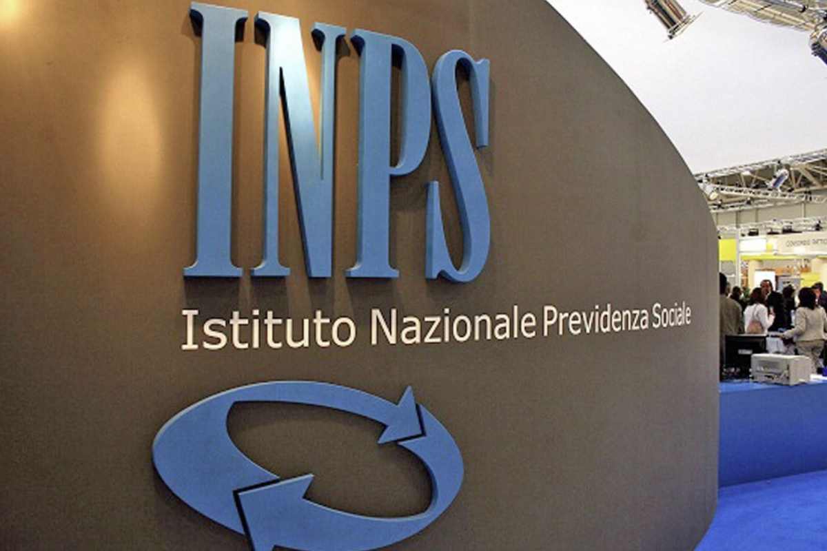 calendario dei pagamenti dell'INPS