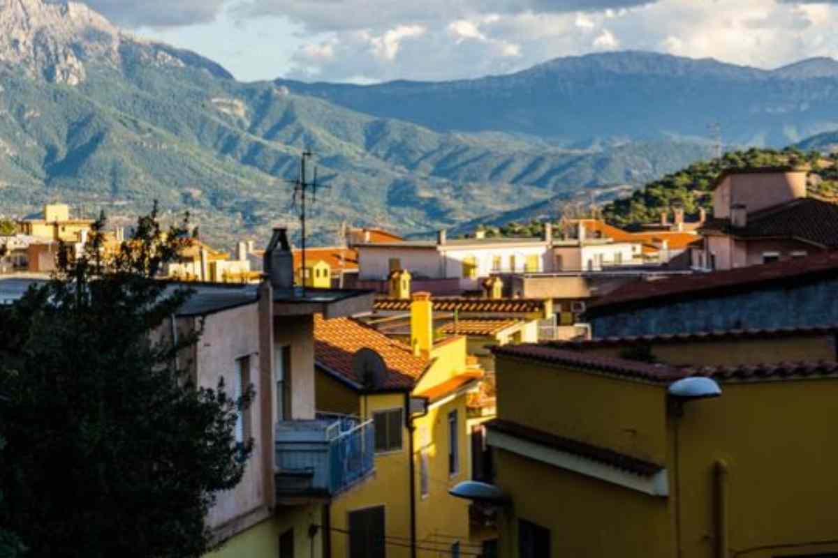 Nuoro