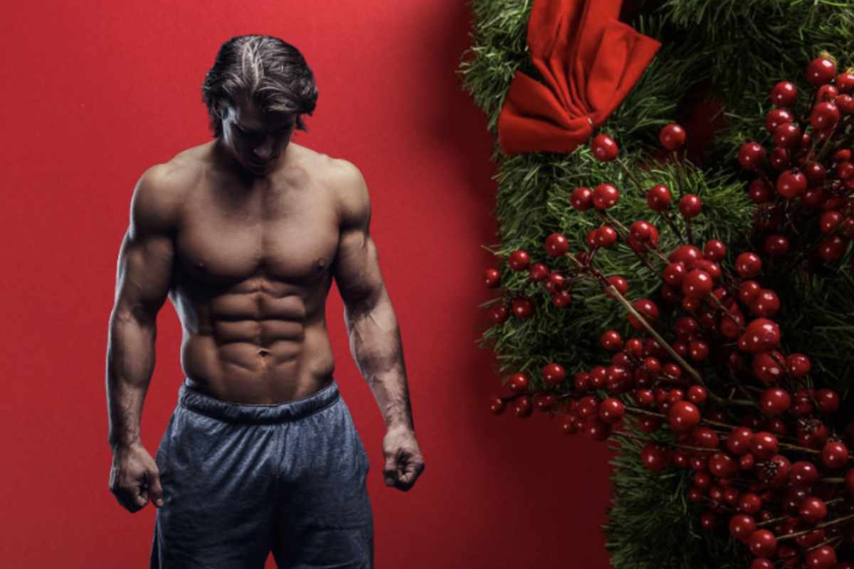 e stai cercando di scolpire il tuo corpo in vista del Natale, non c’è niente di meglio che iniziare a integrare nella tua dieta alimenti sani e ipocalorici.