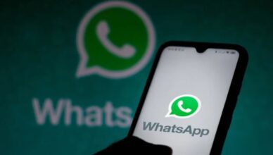 Whatsapp è il terzo social network più usato al mondo (Depositphotos)