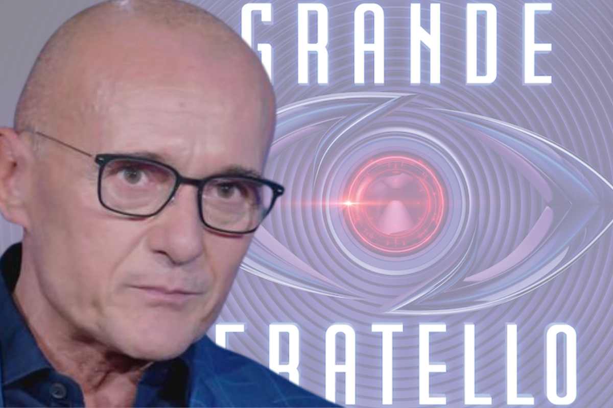 grande fratello notizia bomba