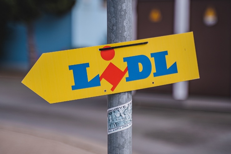 tabella lidl