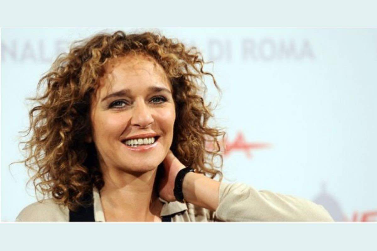 chi è il compagno di valeria golino