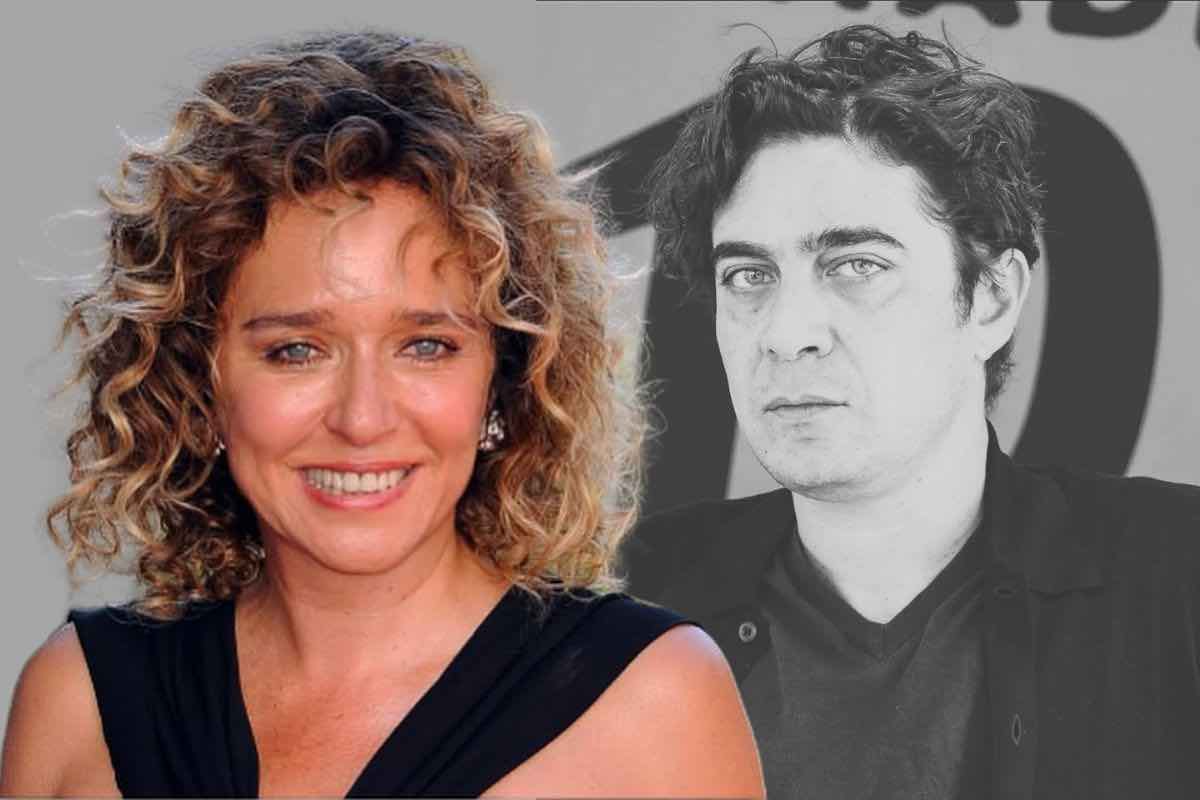 chi è il compagno di valeria golino