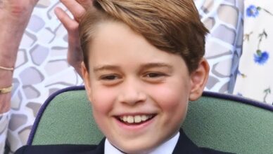 Principino George, il suo futuro brillante deciso da William e Kate