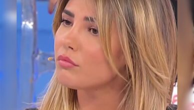 Martina De Ioannon ha fatto la sua scelta a a Uomini e Donne